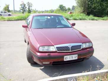 相片: 出售 汽车 LANCIA - Kappa