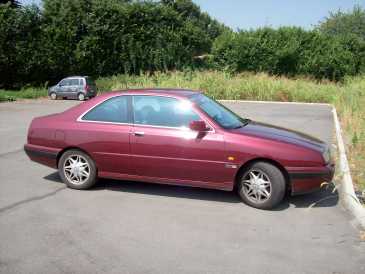 相片: 出售 汽车 LANCIA - Kappa