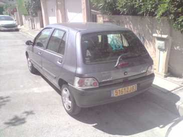相片: 出售 汽车 RENAULT - Clio