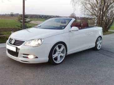 相片: 出售 汽车 VOLKSWAGEN - EOS