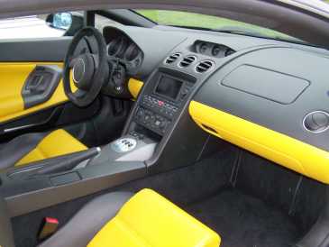 相片: 出售 汽车 LAMBORGHINI - GALLARDO