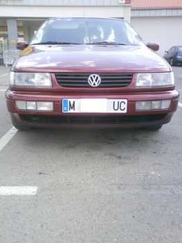 相片: 出售 汽车 VOLKSWAGEN - Passat