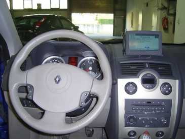 相片: 出售 汽车 RENAULT - Megane II