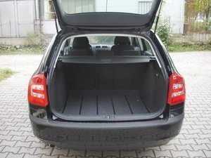 相片: 出售 汽车 SKODA - OCTAVIA