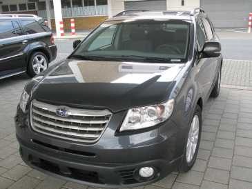相片: 出售 汽车 SUBARU - TRIBECA