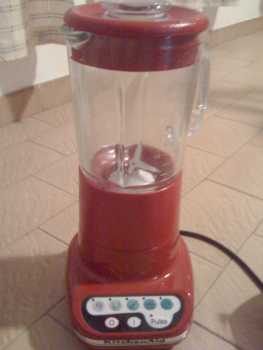相片: 出售 电家用电器 KITCHEN AID