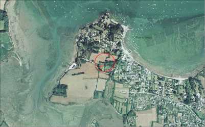 相片: 出售 土地 870 m2
