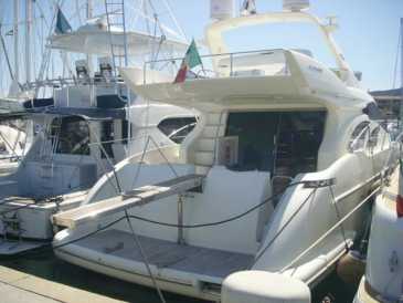 相片: 出售 小船 AZIMUT - 55 EVOLUTION