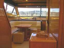 相片: 出售 小船 CANTIERI SAN LORENZO - SAN LORENZO 62 FLY