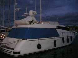 相片: 出售 小船 CANTIERI SAN LORENZO - SAN LORENZO 62 FLY
