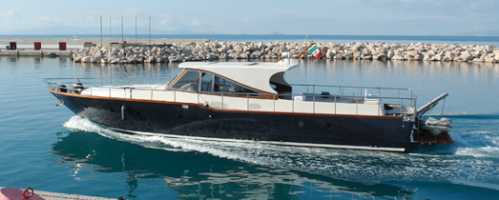 相片: 出售 小船 CANTIERI NAVALIA VIAREGGIO - NAVALIA 65