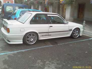 相片: 出售 汽车 BMW - 318I