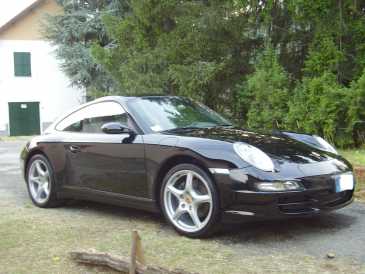 相片: 出售 汽车 PORSCHE - 997