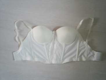 相片: 出售 衣物 妇女 - PRUDENCE MACE MARIAGES - CORSET POUR MARIAGE