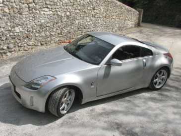 相片: 出售 汽车 NISSAN - 350 Z