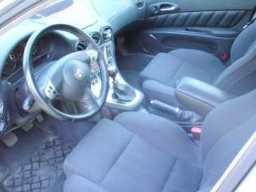 相片: 出售 汽车 ALFA ROMEO - 166