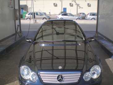 相片: 出售 汽车 MERCEDES - Classe C