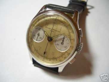 相片: 出售 衣物 人 - BAUME & MERCIER