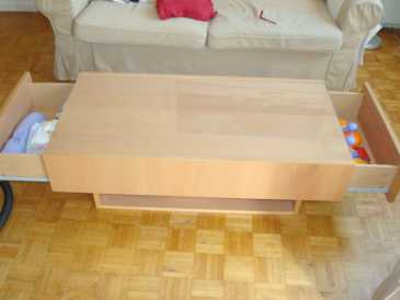 相片: 出售 家具 IKEA - RAMVIK