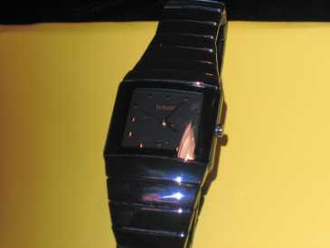 相片: 出售 手表 人 - RADO - RADO CERAMICA NERO