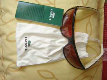 相片: 出售 辅助部件 LACOSTE