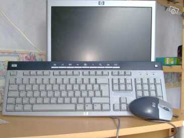 相片: 出售 办公计算机 HP