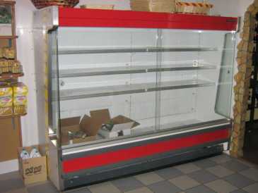相片: 出售 电家用电器 MISA - MURALE E VETRINETTA FRIGO