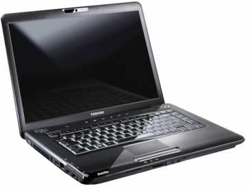 相片: 出售 便携式计算机 TOSHIBA - TOSHIBA A300-1BU