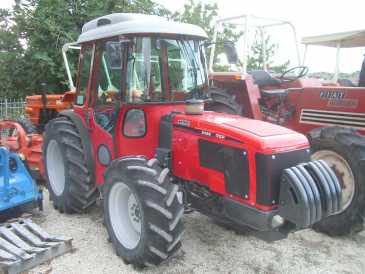 相片: 出售 汽车 CARRARO - CARRARO TGF 9400