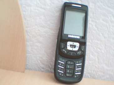 相片: 出售 手机 SAMSUNG - D500