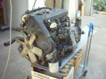 相片: 出售 零件和辅助部件 RENAULT - MASTER