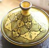 相片: 出售 装饰 ARTISANAT MAROCAINE