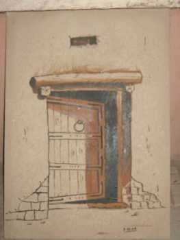 相片: 出售 绘画和图画 SUD DU MAROC