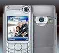 相片: 出售 手机 NOKIA - 6680