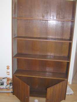 相片: 出售 家具