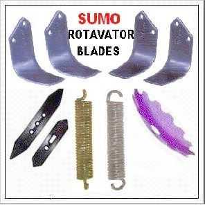 相片: 出售 农业车 SUMO