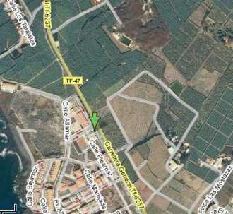相片: 出售 土地 2,600 m2