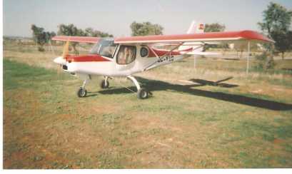 相片: 出售 飞机 ULTRALIGERO BUSEAIR 150 - ULTRALIGERO BUSEAIR 150