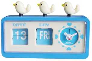 相片: 出售 其他人 孩子 - CALENDAR CLOCK - CALENDAR CLOCK