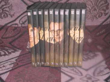 相片: 出售 DVD BUFFY CONTRE LES VAMPIRES - JOSS ZHEDON