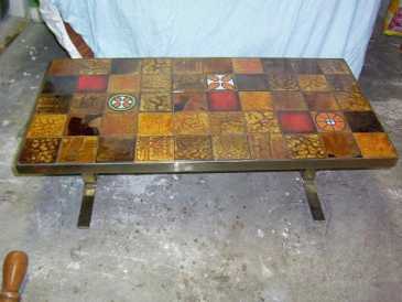 相片: 出售 家具