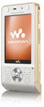 相片: 出售 手机 SONY ERICSON - W910I