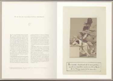 相片: 出售 绘画和图画 LOS CAPRICHOS DE GOYA