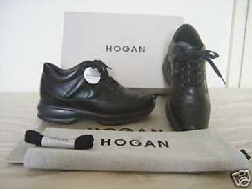 相片: 出售 鞋子 HOGAN - INTERACTIVE