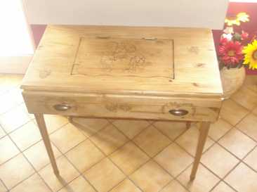 相片: 出售 家具 ARTISANAL - ARTISANAL