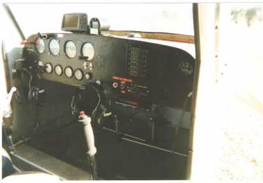 相片: 出售 飞机, ULM 和直升机 BUSE,AIR 150 - BUSE,AIR 150