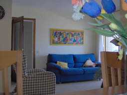相片: 租 1 栋卧室公寓 60 m2