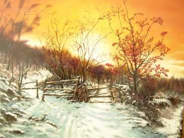 相片: 出售 绘画和图画 SENDEROS DE HISTORIA