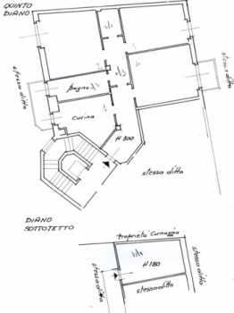 相片: 出售 3 间卧室公寓 128 m2