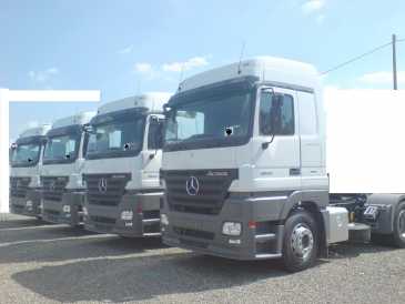 相片: 出售 汽车 MERCEDES